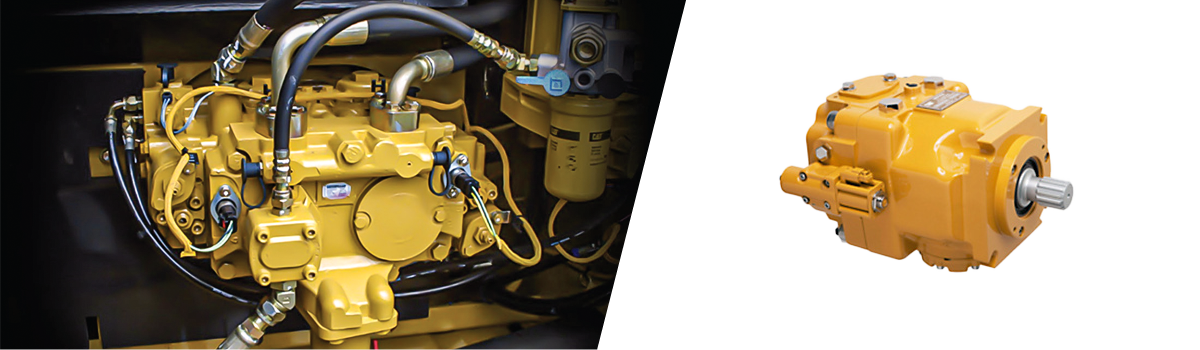 PUMPS-AND-MOTORS PUMPS-AND-MOTORS