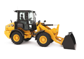 Compact Wheel Loader